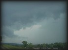 Approaching Storm