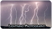 Lightning Photography