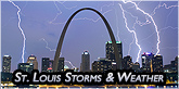 St. Louis Storms and Weather Chases and Photography