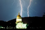West Virginia State Capitol