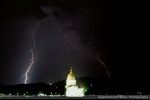 West Virginia State Capitol