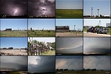 2008 Storm Chasing trip