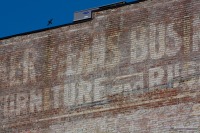 From Dickinson Street