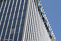 Chase building