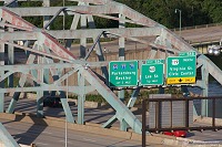 I-64 bridge