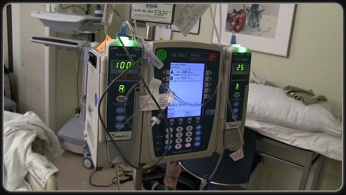 IV