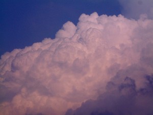 Cumulonimbus