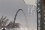 St. Louis ice storm