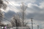 St. Louis ice storm