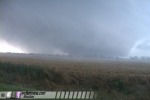 Crosstown, Missouri F4 tornado