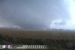 Crosstown, Missouri F4 tornado