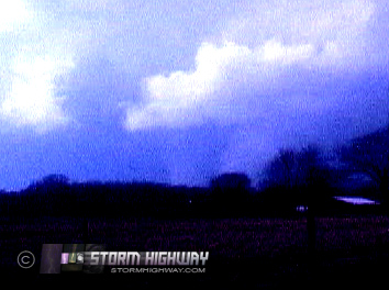 Crofton, KY tornado