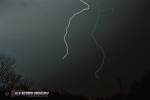 Lexington, KY tower lightning