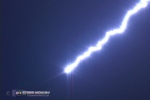 Lexington, KY tower lightning