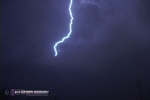 Lexington, KY tower lightning