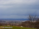 Storms approaching Dunbar, WV