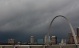 St. Louis New Year's Eve tornado outbreak