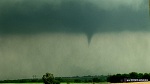 Red Rock, Oklahoma tornado