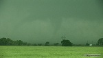 Medford, Oklahoma tornadoes