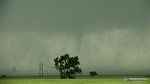 Medford, Oklahoma tornadoes