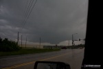 Sedalia, Missouri tornado :: May 20, 2010