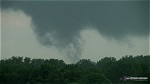 Sedalia, Missouri Tornado