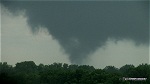 Sedalia, Missouri Tornado