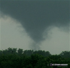 Sedalia, Missouri tornado :: May 20, 2010