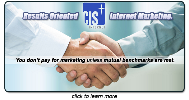 CIS orientate spre rezultate Internet Marketing