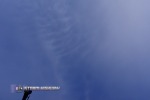 Mammatus over Dunbar, WV