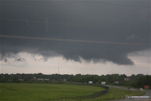 May 20 Sedalia, Missouri tornado :: storm highway :: Dan's Blog