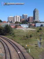 Raleigh, North Carolina: The beginning of Event 2007