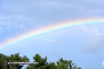 Supernumerary rainbow