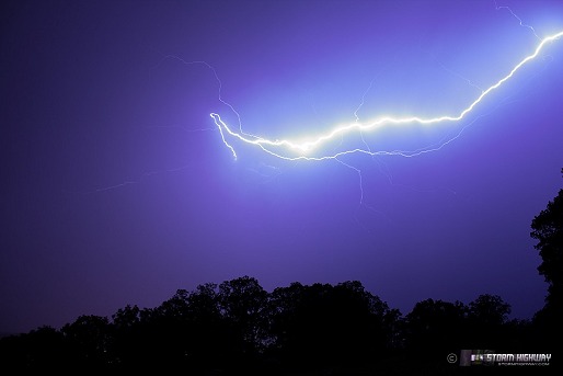 Lightning Photography: Tutorial, Tips and Tricks : How to take lightning  pictures