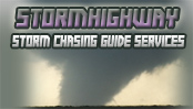 Storm Photography Guide Services