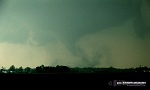 Litchfield, IL tornado