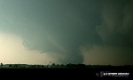 Litchfield, IL tornado