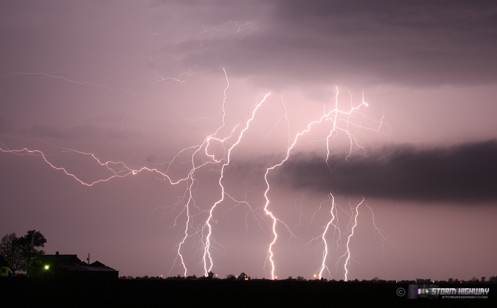 Illinois lightning 1