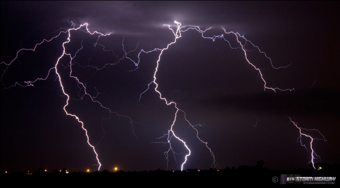 Illinois lightning 2