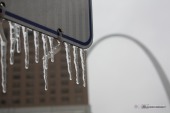 Ice in St. Louis