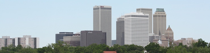 Tulsa