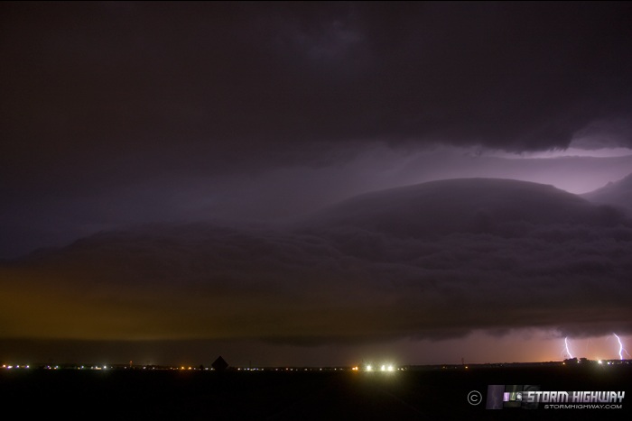 June 10 IL lightning