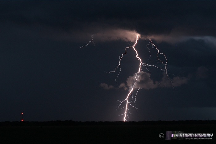 June 21 Illinois storms