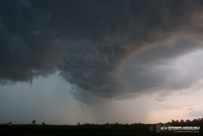 June 21 Illinois storms