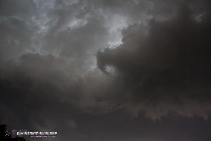 June 21 Illinois storms