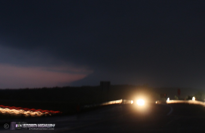 June 26 Missouri storms