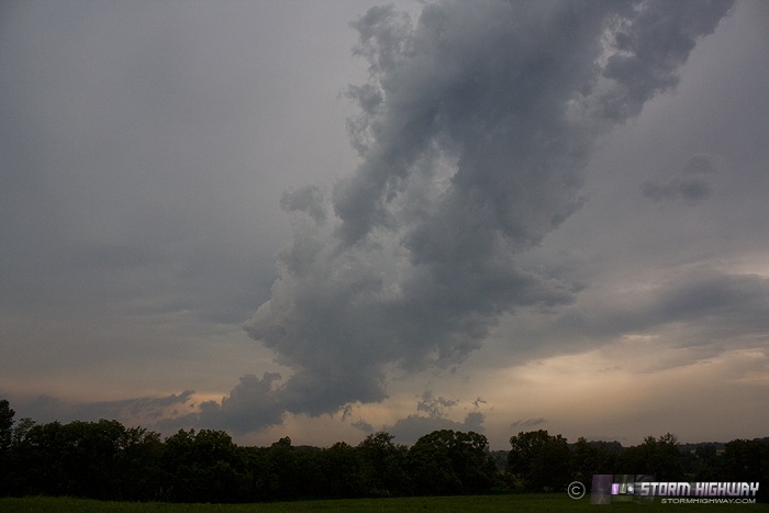 June 26 Missouri storms