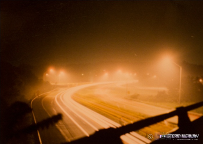 I-70 and I-79