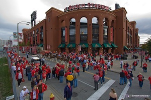 Busch Stadium