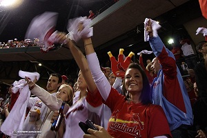 Rally Towels